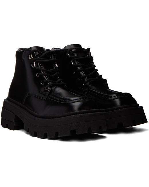 Eytys Black Tribeca Boots