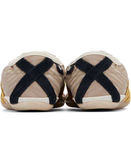 Adidas Originals Natural Song For The Mute Edition Tokyo Sneakers
