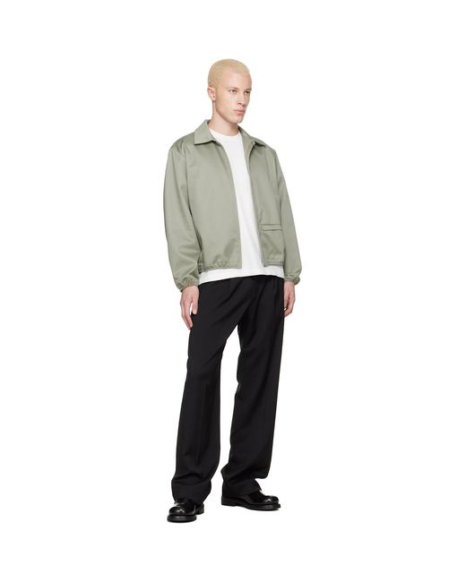 Lady White Co. Gray Point Jacket for men