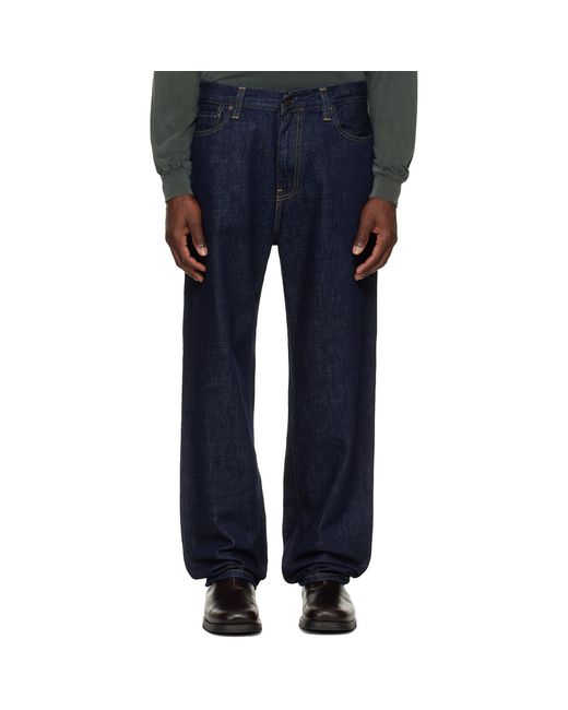 Carhartt Blue Carhartt Work for men