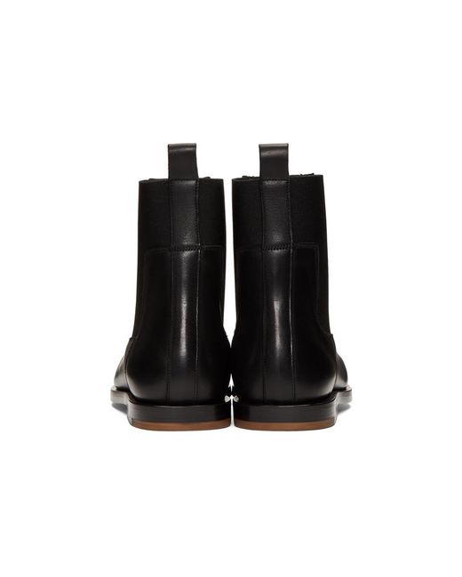 flat square toe boots