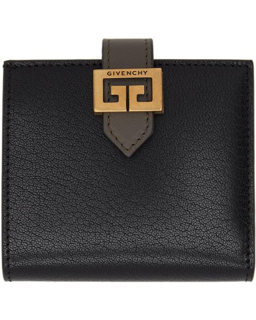 givenchy gv3 wallet