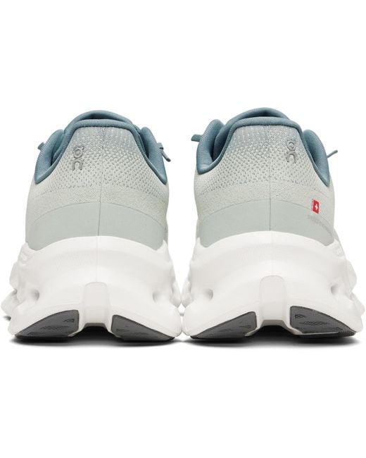 On Shoes Black Cloudtilt Sneakers for men