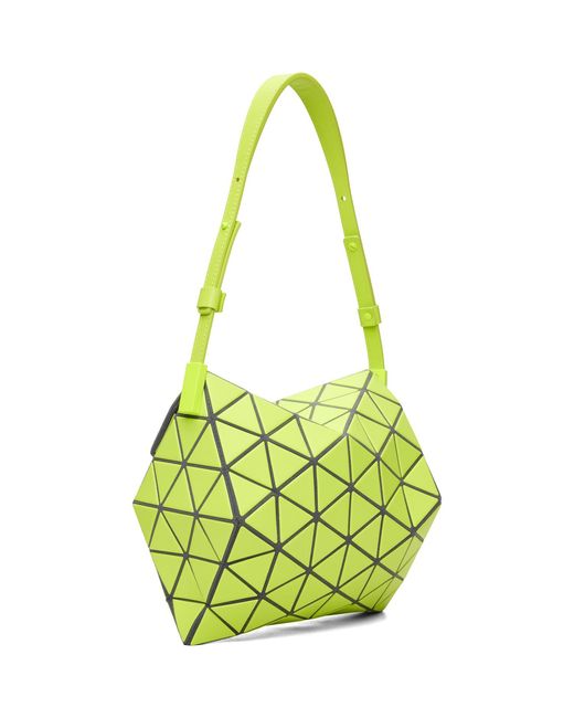 Issey Miyake Multicolor Torso Bag for men