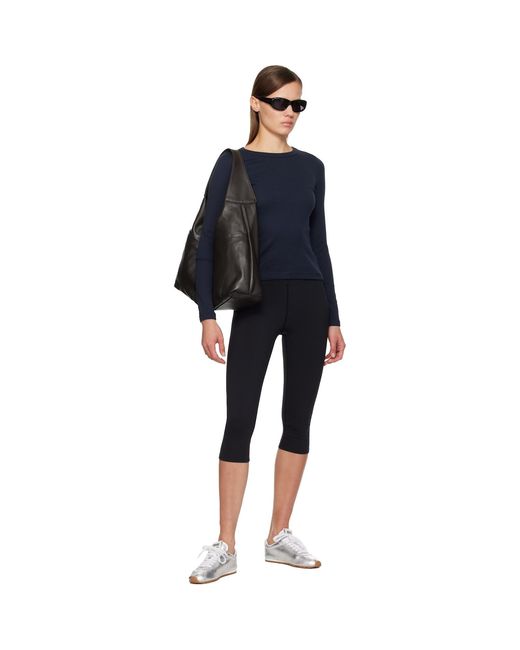 Flore Flore Black Max T-Shirt