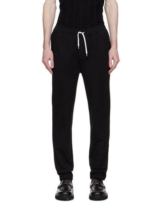 fred perry jogging pants