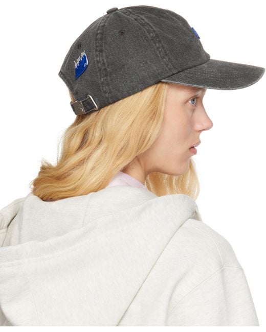 【ADERERROR】Sig TRS Tag Cap 01 3colors Ader Error Sig; TRS Tag Cap 01 Z-Blue | eBay