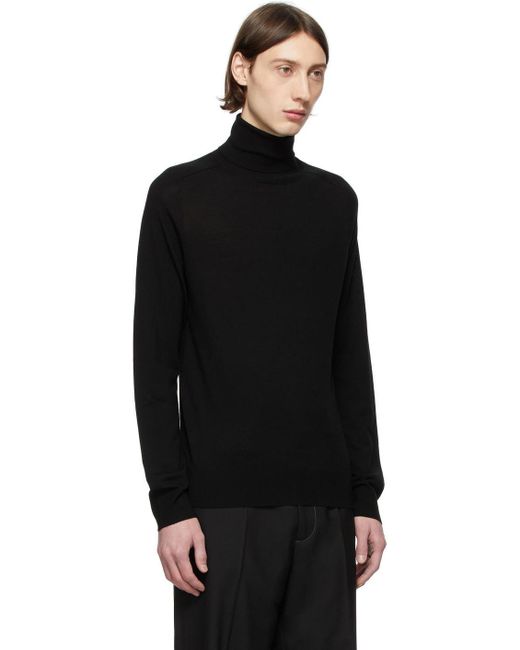 givenchy turtleneck mens
