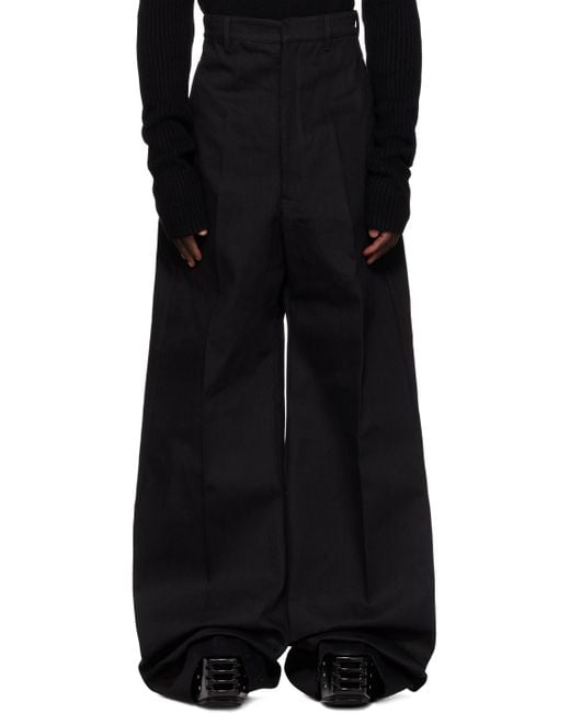 大人気! RICK OWENS ダート クーパー ジーンズ ハイウエスト 大人気! RICK OWENS ダート クーパー ジーンズ ハイウエスト