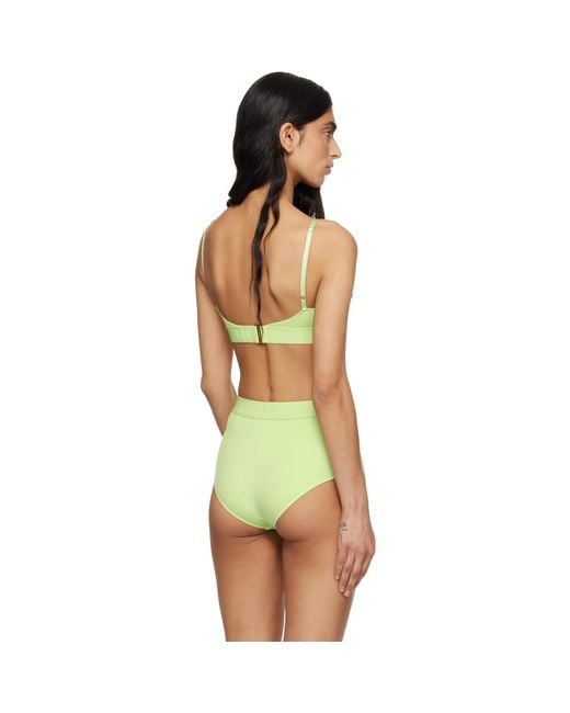 Tom Ford Multicolor Signature Bra
