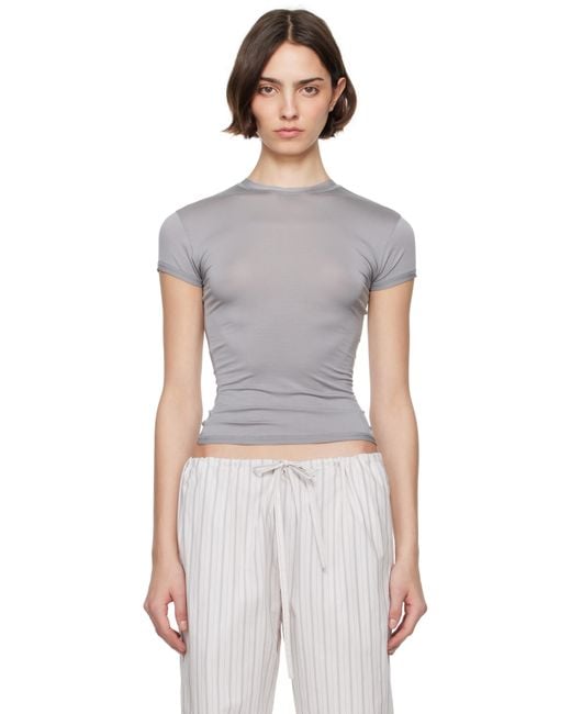 CDLP Multicolor Lightweight T-Shirt