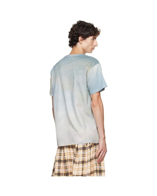 Vivienne Westwood Gray Classic T-Shirt for men