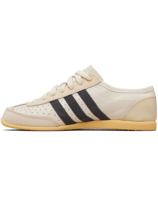 Adidas Originals Black Off- Japan Decon Sneakers