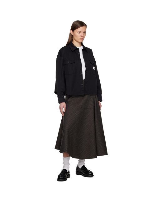 Carhartt Black Carhartt Work