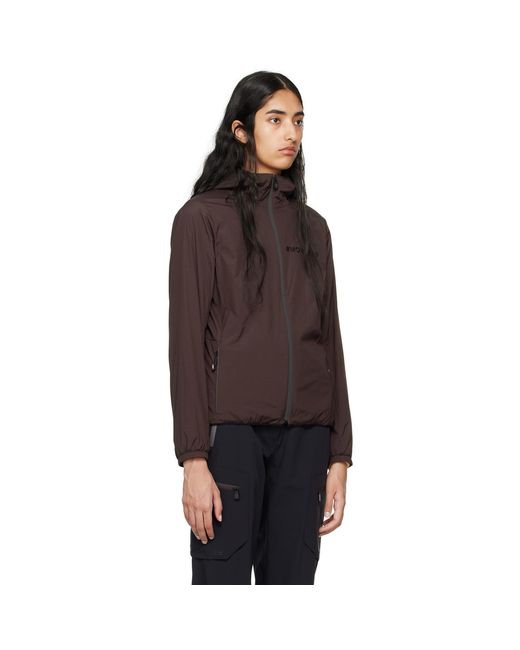 Moncler Black Mietres Jacket