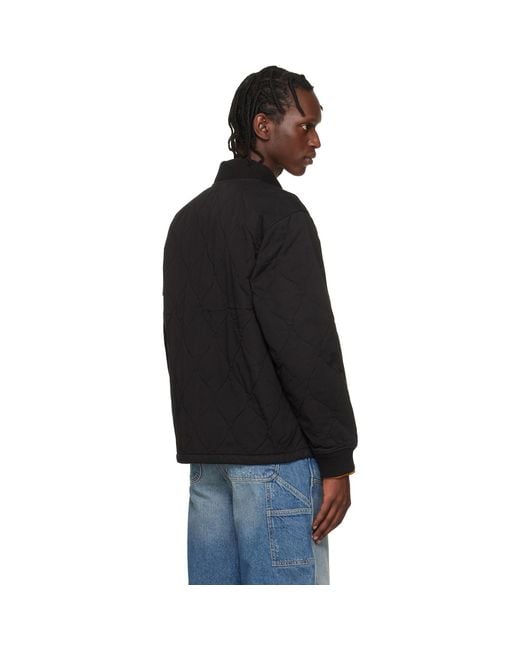 Carhartt Black Carhartt Work for men