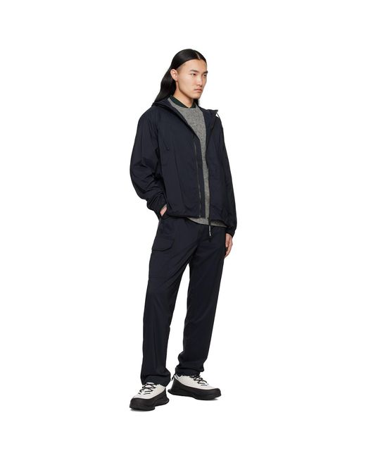 Canada Goose Blue Killarney Jacket for men
