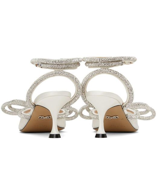 mach and mach bow heels price