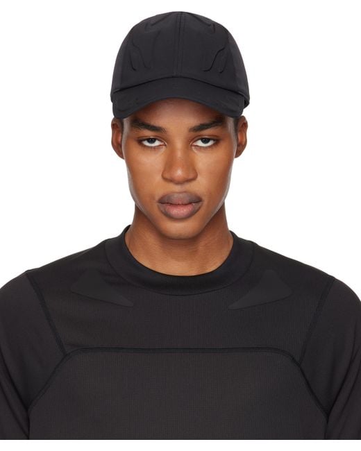 HELIOT EMIL Black Puma Edition Emil Bb Cap for men