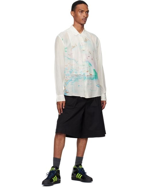 Adidas Originals Black Always Edition Pro Model Sneakers for men