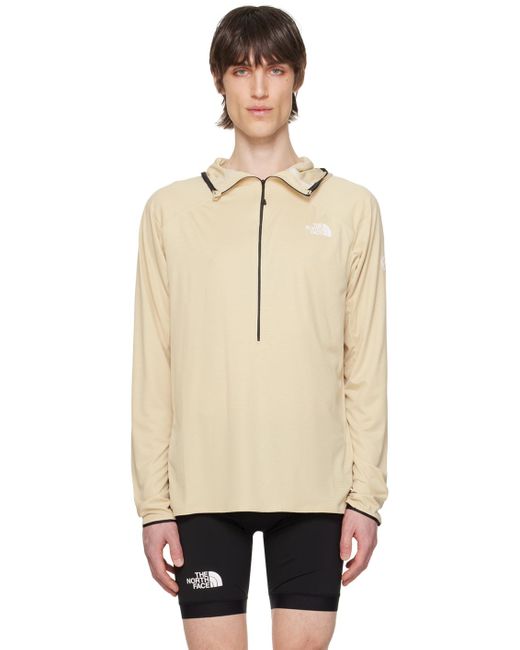 The North Face Black Direct Sun Hoodie for men