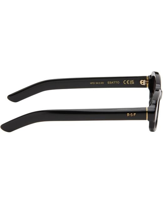 Retrosuperfuture Brown Esatto Sunglasses for men