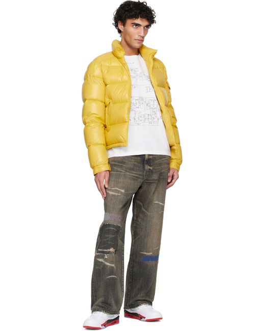 Nike Black Air Jordan 5 Retro Sneakers for men