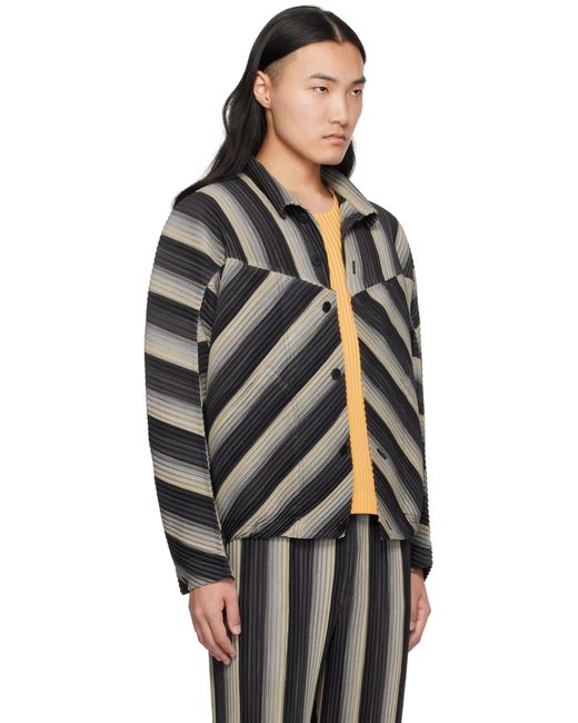 Homme Plissé Issey Miyake Homme Plissé Issey Miyake Ronan