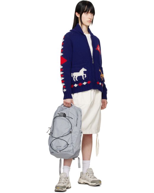 The North Face グレー Jester バックパック Gray