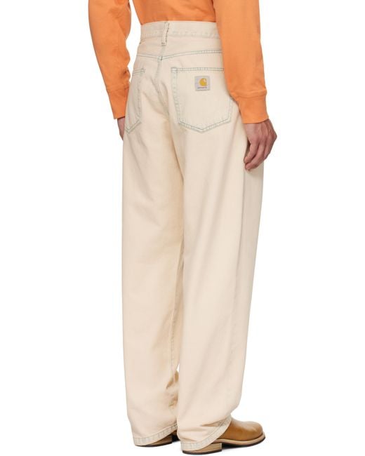 Carhartt White Carhartt Work for men