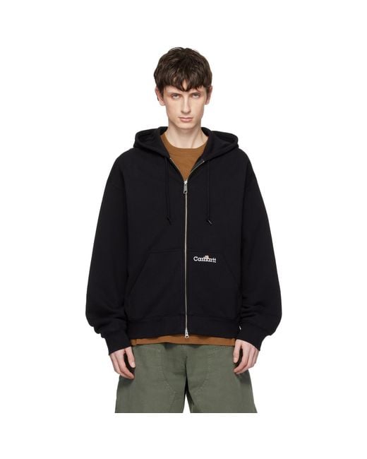 Carhartt Black Carhartt Work for men