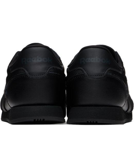 メンズ Reebok ブラック Campio Xt スニーカー Black