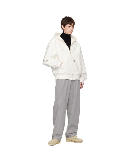 Carhartt White Carhartt Work for men