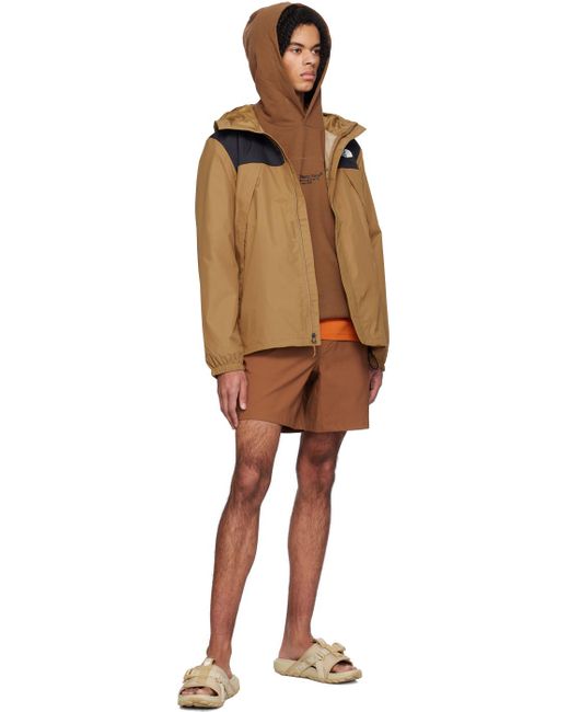 The North Face Multicolor Antora Jacket for men