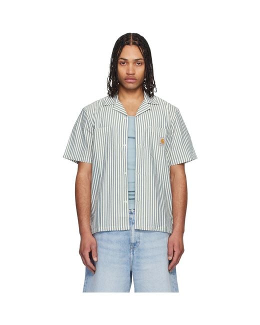Carhartt White Carhartt Work for men