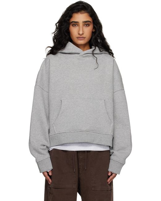 即納/SALE 極美品 BURBERRY ホースフェリー シャツ ワンピース 定価5.8万円