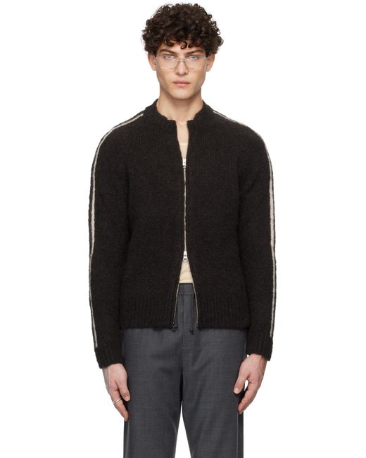 Paloma Wool Grand Slam Sweater in Black for Men | Lyst