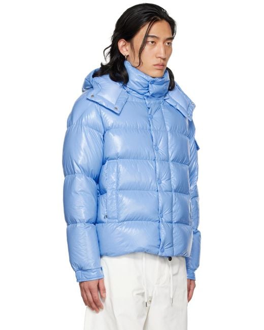 Baby blue moncler sale maya