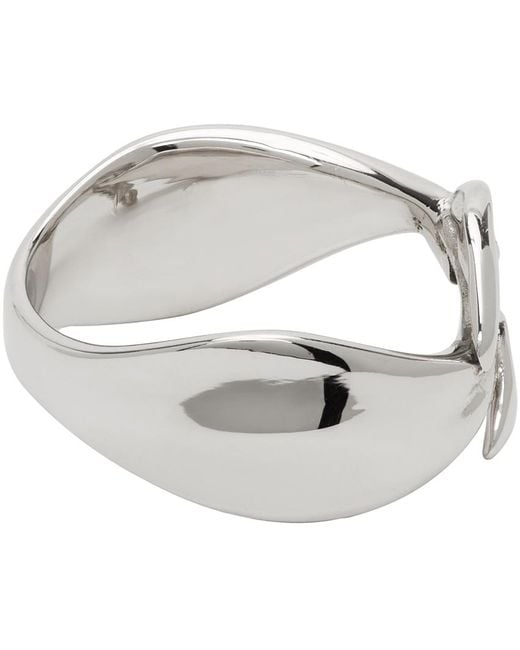 アクセサリー JEAN PAUL GAULTIER archive stone ring JEAN PAUL GAULTIER archive stone ring - メルカリ