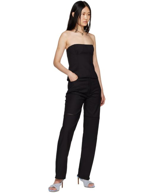 Sir. The Label Black Esther Trousers