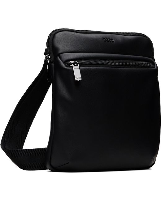 Boss Black Zip Pouch for men