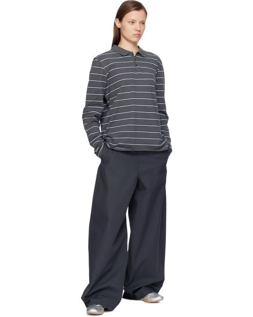 Adidas Originals Black Taekwondo Mei Elite Sneakers