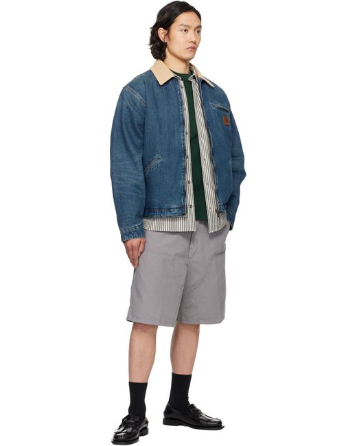 メンズ Carhartt Carhartt Work Gray