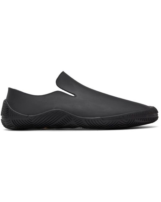 メンズ Bottega Veneta ブラック Climber スニーカー Black