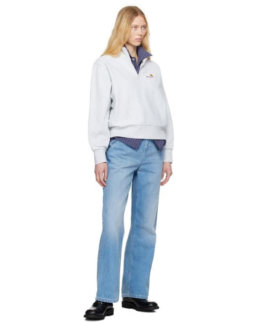 Carhartt Carhartt Work Blue