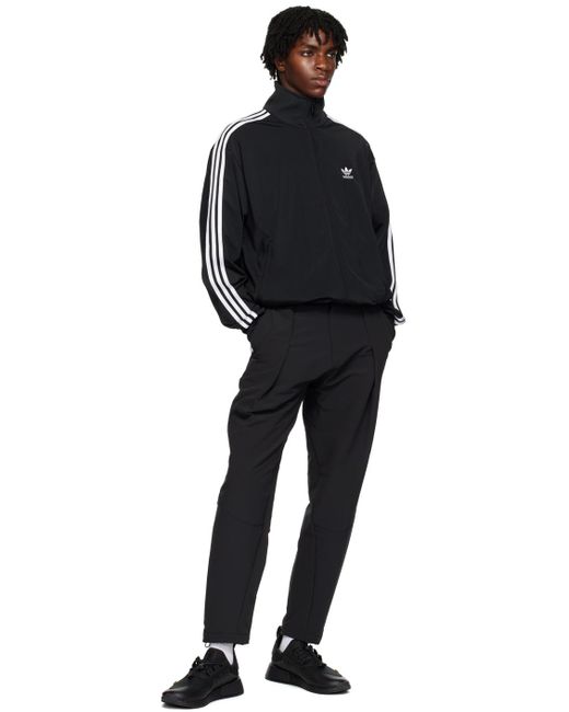 Baskets nmd r1 noires Adidas Originals pour homme en coloris Black