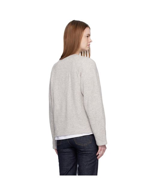 Max Mara Black Mxpaere Sweater