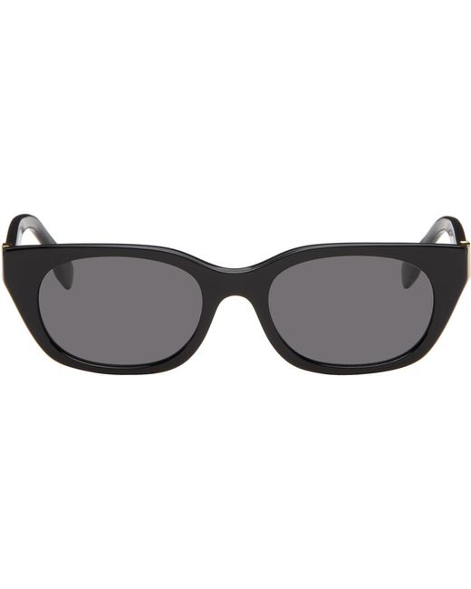 Fendi Black 'Forever Sunglasses