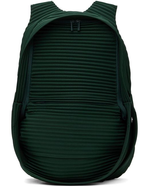 Homme plissé online issey miyake bag