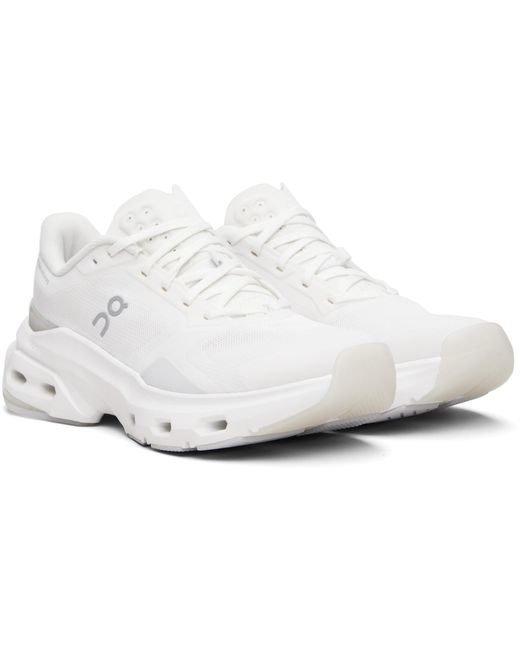 On Shoes Black Cloudpulse 2 Sneakers